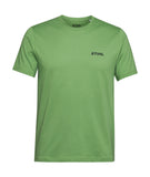 Camiseta STIHL Chainsaw Back verde — imagen 2 de 6