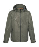 Chaqueta impermeable STIHL Weather Protection Pixel