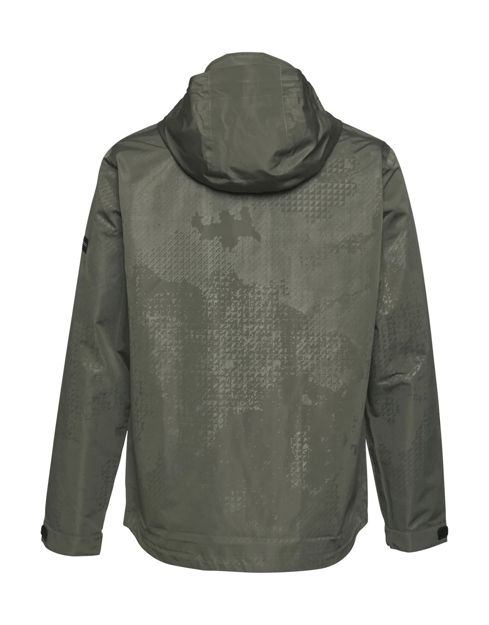Chaqueta impermeable STIHL Weather Protection Pixel — imagen 2 de 6