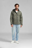 Chaqueta impermeable STIHL Weather Protection Pixel — imagen 3 de 6
