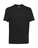 Camiseta STIHL Sunset negra hombre — imagen 2 de 4