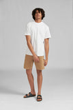 Camiseta STIHL Sunset blanca hombre — imagen 4 de 5