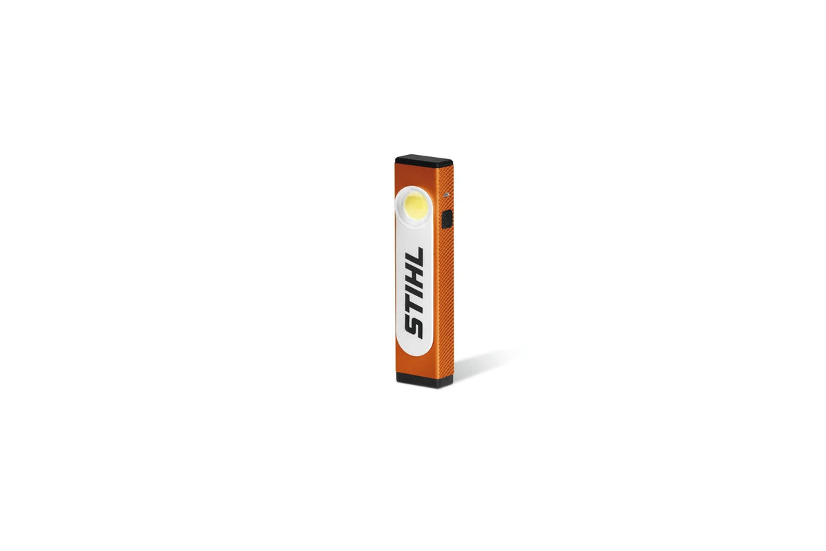 Linterna LED recargable STIHL