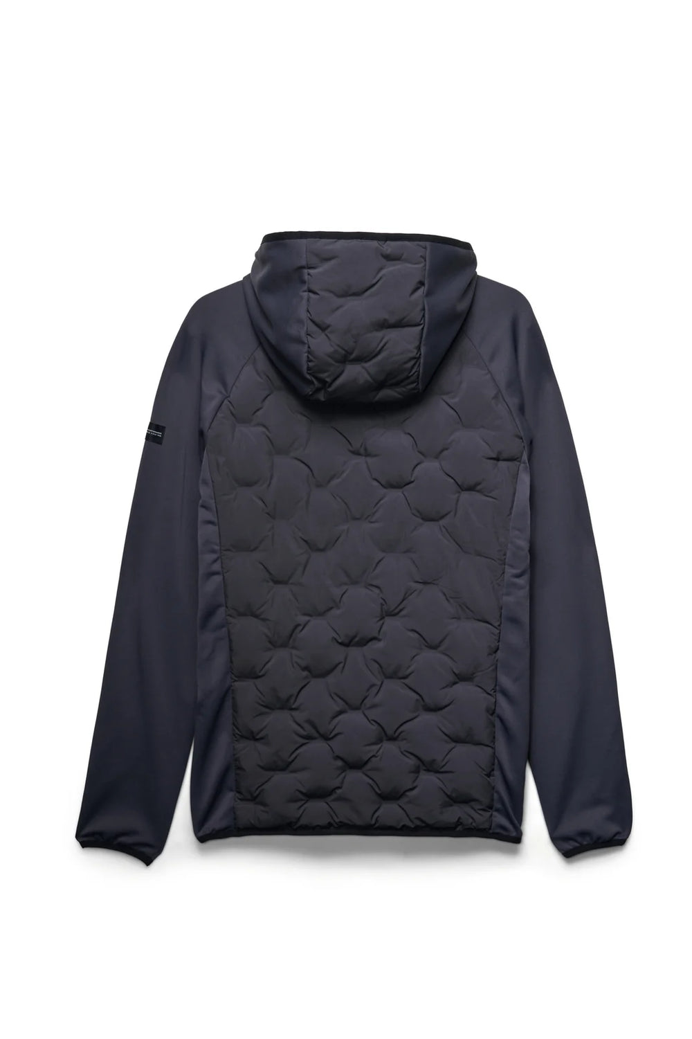 Chaqueta híbrida STIHL Hybrid Hood gris hombre — imagen 2 de 6