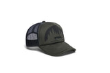 Gorra STIHL Pro Nature verde oliva — imagen 2 de 6