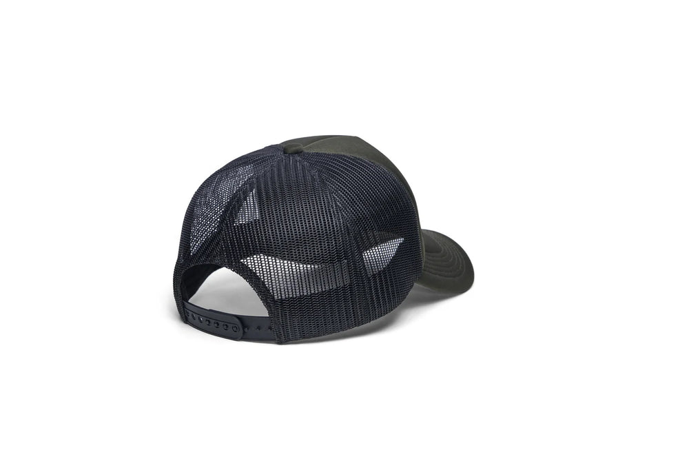 Gorra STIHL Pro Nature verde oliva — imagen 4 de 6