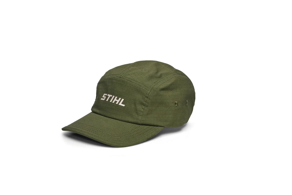 Gorra STIHL Ripstop verde
