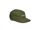 Gorra STIHL Ripstop verde — imagen 2 de 6