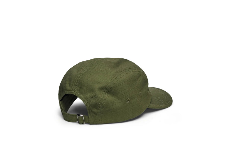 Gorra STIHL Ripstop verde — imagen 4 de 6