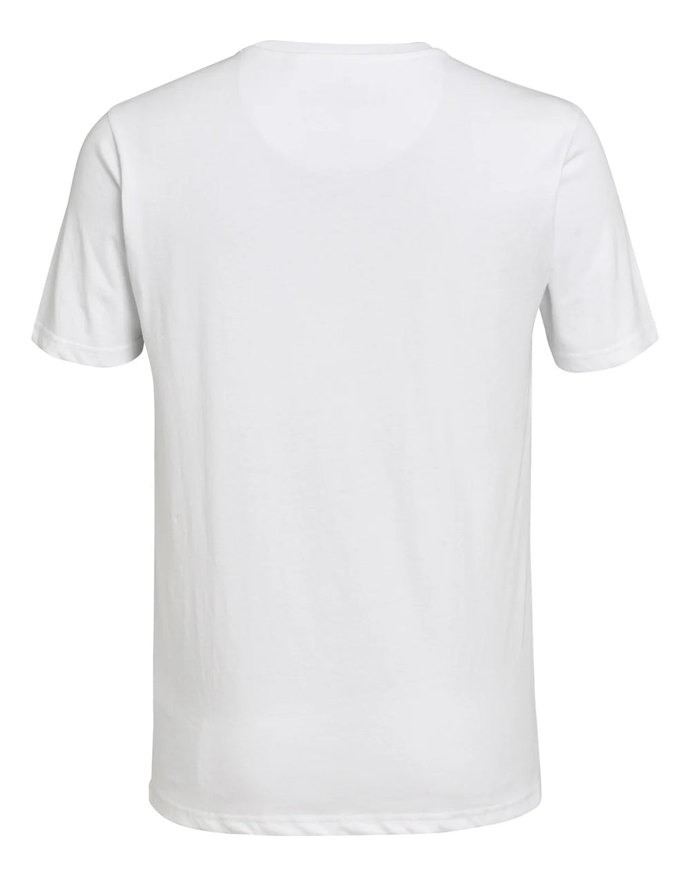 Camiseta STIHL Timbersports Small Axe blanca — imagen 2 de 5