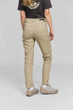Pantalón STIHL 7 Pocket beige mujer — imagen 4 de 5