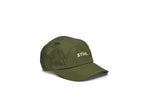 Gorra niños STIHL Kids Ripstop verde — imagen 2 de 4