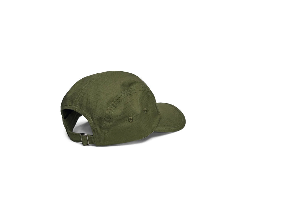 Gorra niños STIHL Kids Ripstop verde — imagen 3 de 4