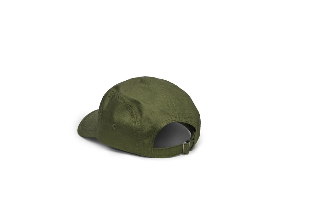 Gorra niños STIHL Kids Ripstop verde — imagen 4 de 4