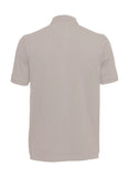 Polo STIHL Basic gris hombre — imagen 2 de 4