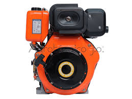 Motor a diésel GKD188F