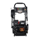 Hidrolavadora a gasolina GPW3100 7 HP 3.100 PSI Genkins – vista 1