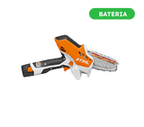 Motosierra GTA 26 Kit a batería STIHL