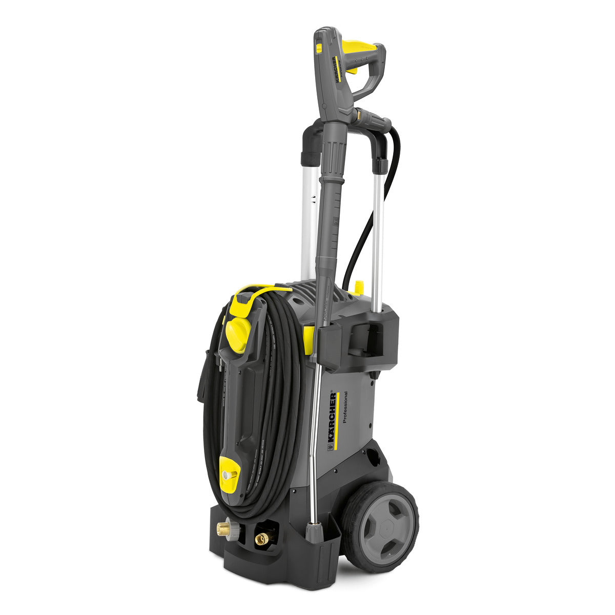 Hidrolavadora Karcher HD 6/13 C