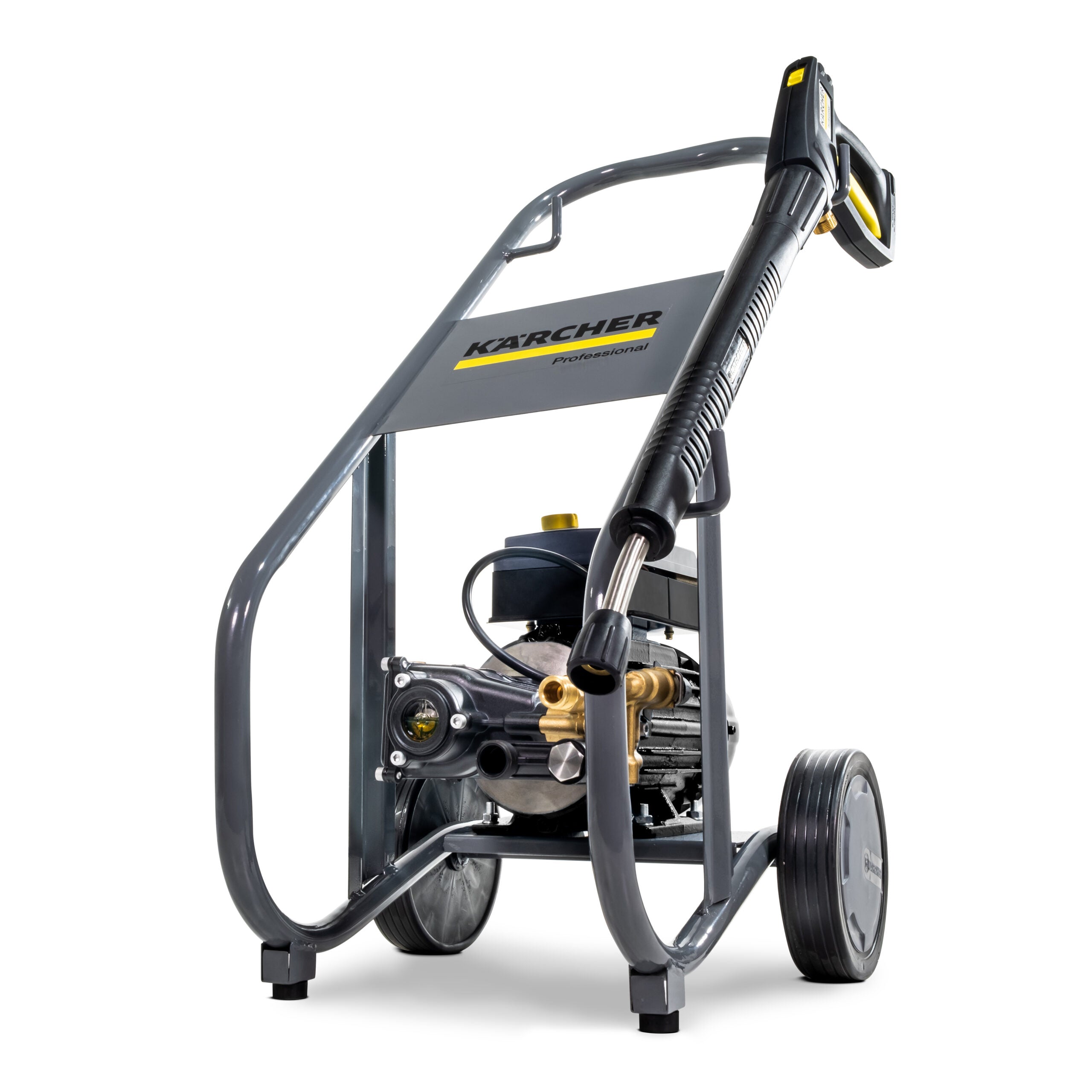 Hidrolavadora Kärcher HD 7/18 MAXI 220V