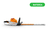 Cortasetos HSA 100 a Batería STIHL