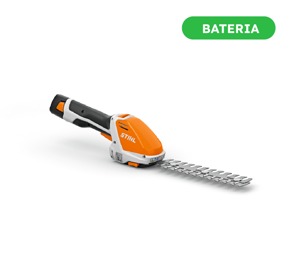 Cortasetos HSA 26 a batería STIHL