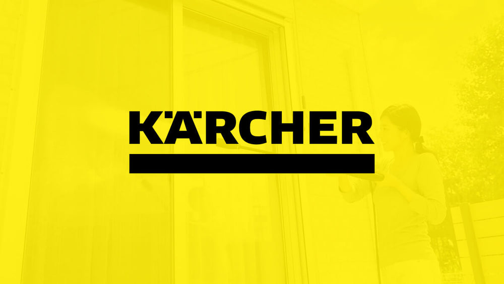 Barredora Kärcher KM 85/50 R Bp Pack
