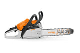 Motosierra Stihl MS 212