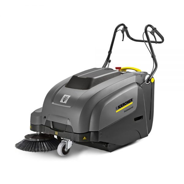 Barredora Karcher  KM 75/40 W BP