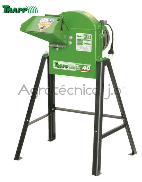 Picapastos Trapp JTRP 40