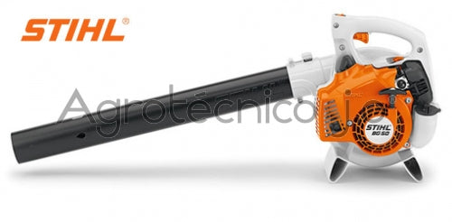 Sopladora Stihl BG 50