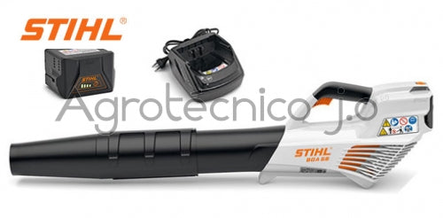 Sopladora Stihl BG 56