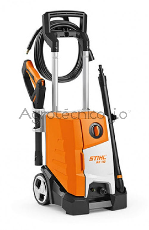 Hidrolavadora Stihl RE 110