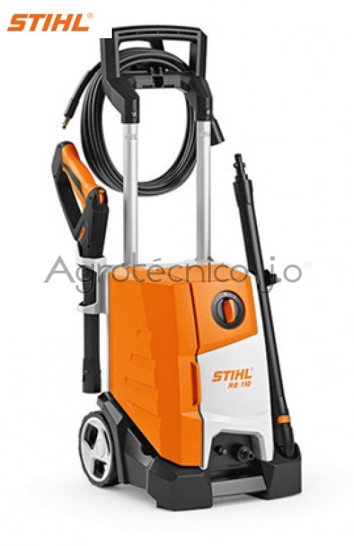 Hidrolavadora Stihl RE 110