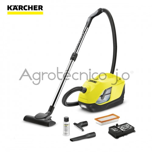 Aspiradora Karcher DS5800