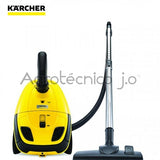 Aspiradora Karcher VC1