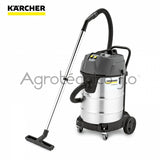 Aspiradora Karcher seco/húmedo NT 70/2