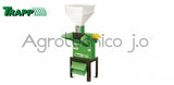 Triturador Trapp JTRF 60