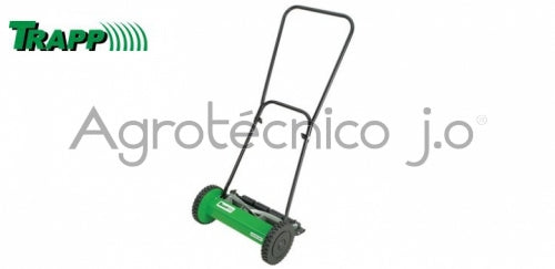 Cortacésped Trapp JTR 2001