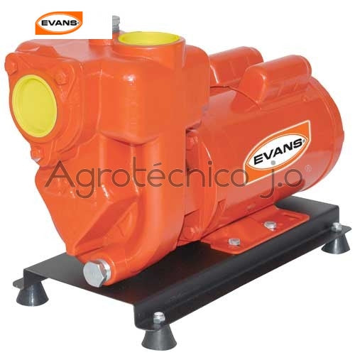 Motobomba Evans AC2ME300