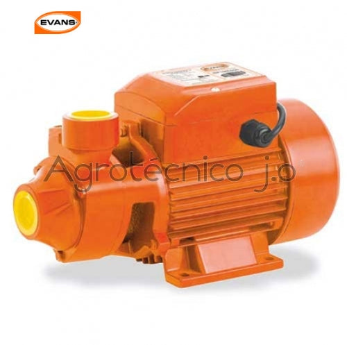 Motobombas Evans BP1ME050