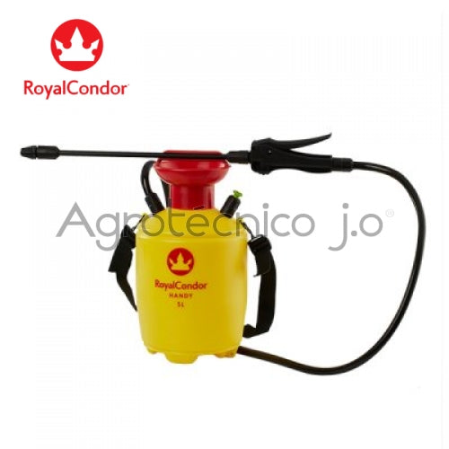 Fumigadora Handy 5 l Royal Condor