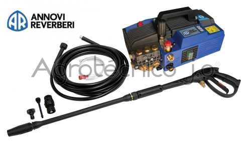 Hidrolavadora Annovi Reverberi AR620-110