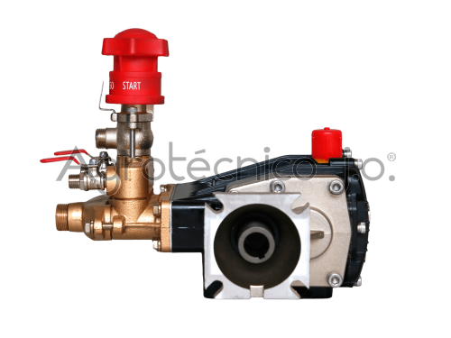 Bomba TYS-522L