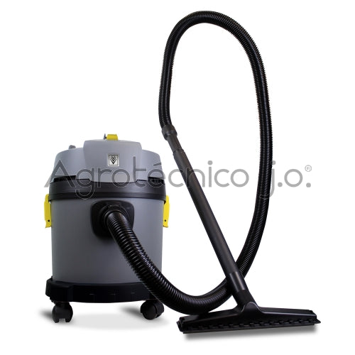 Aspiradora Karcher seco/húmedo NT 15/1