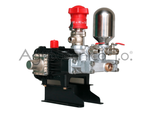 Bomba TYS-522-C
