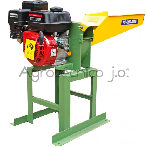 Picapasto PP-300 AMG (MOTOR INCLUIDO)