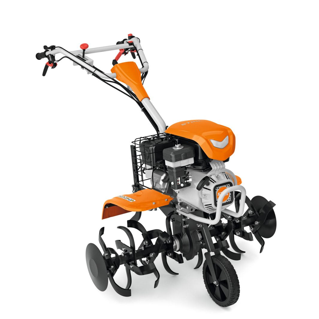 Motoazada Stihl MH 710