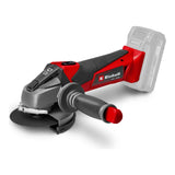 Minipulidora inalámbrica Einhell TE-AG 18/115 Li 4-1/2"
