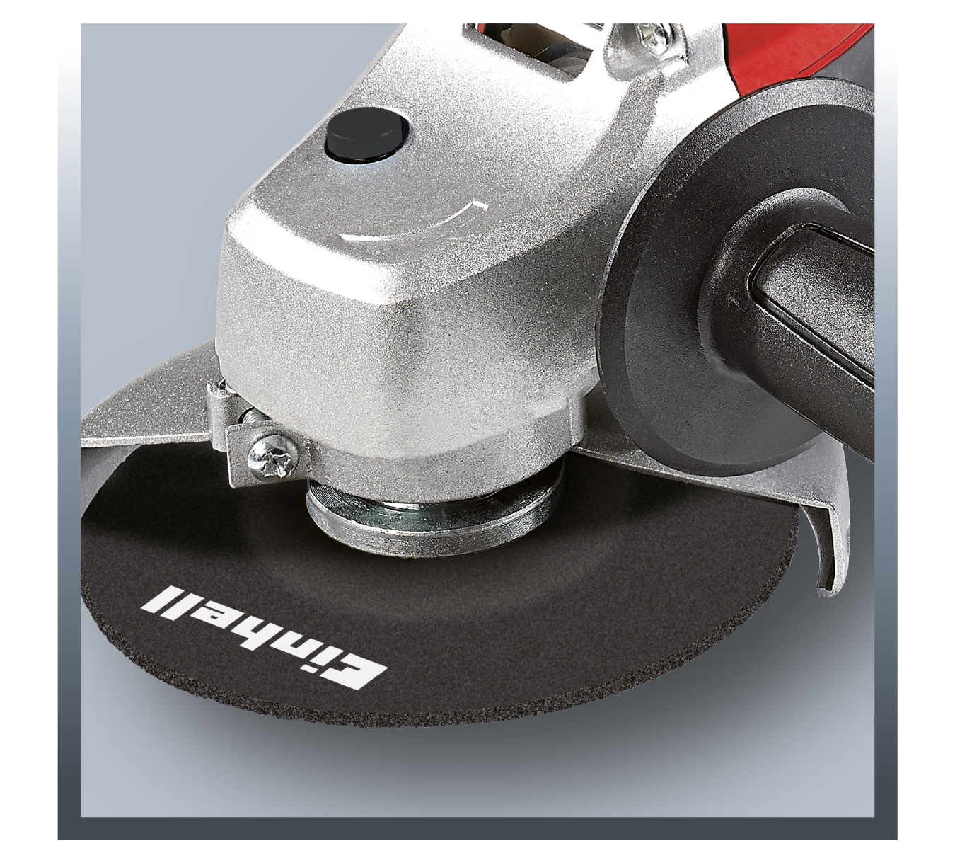 Minipulidora Einhell 5" 850W